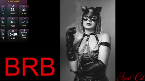 Ana online show from 3, 3, 2025