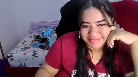 ana_cute_bigboobs online show from 7, 7, 2026