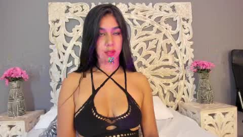 Ana Gonzalez online show from 12, 5, 2026