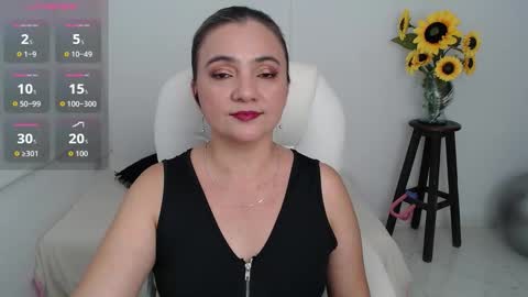  Ana  online show from 24, 10, 2025