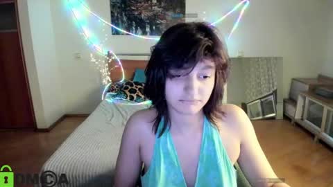 Hi Im Ana online show from 28, 6, 2026