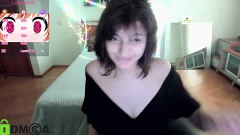 Hi Im Ana online show from 29, 6, 2026