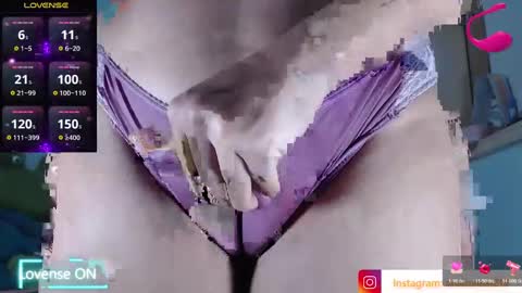 Ana lopez - Cameltoe girl  online show from 13, 11, 2025