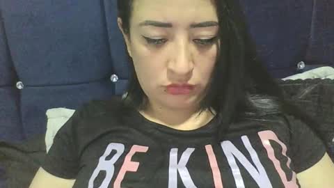 Snapshot of ana_lovexx2 chatting on 11, 9, 2025 Ana online show from 11, 9, 2025