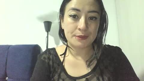 Snapshot of ana_lovexx2 chatting on 12, 10, 2025 Ana online show from 12, 10, 2025