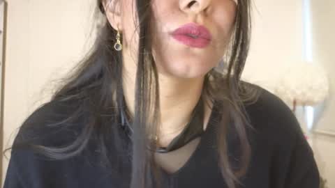 Ana Melissa online show from 23, 12, 2024