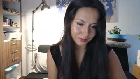 Ana Melissa online show from 5, 1, 2026