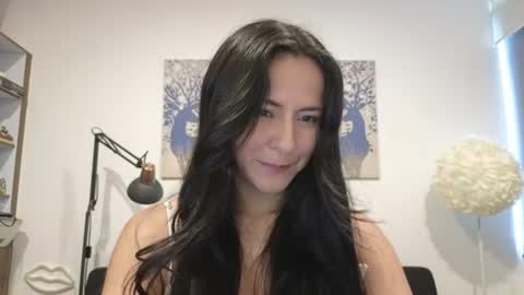 Ana Melissa online show from 15, 7, 2026