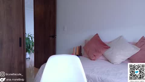 Snapshot of ana_moretti chatting on 27, 2, 2026 ana_moretti online show from 27, 2, 2026