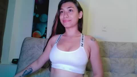 Snapshot of ana_muller19 chatting on 24, 2, 2026 Ana online show from 24, 2, 2026