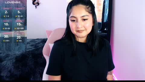 Ana Ricciardi online show from 23, 12, 2024