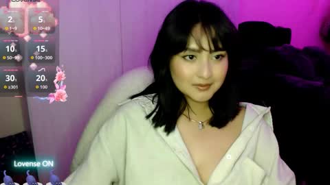 Ana Ricciardi online show from 8, 10, 2025