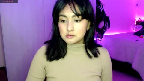 Ana Ricciardi online show from 20, 10, 2025