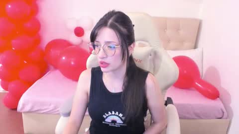 Im anna but you can call me as you want online show from 18, 3, 2026