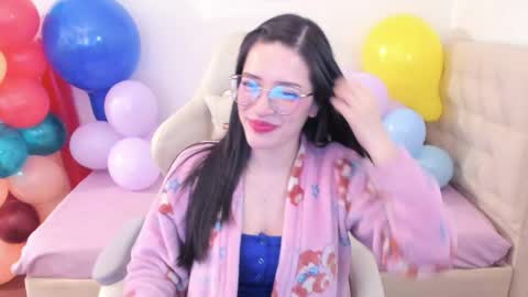 Im anna but you can call me as you want online show from 5, 6, 2026