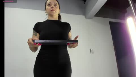 Ana  online show from 20, 2, 2026