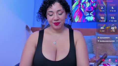 Ana My schedule 0400 - 1600 GMT -5 online show from 31, 1, 2025