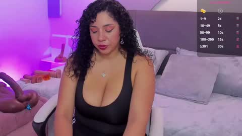 Ana My schedule 0400 - 1600 GMT -5 online show from 7, 3, 2025