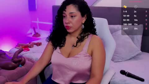 Ana My schedule 0400 - 1600 GMT -5 online show from 10, 3, 2025