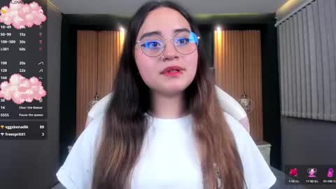 Snapshot of ana_taylor2 chatting on 4, 12, 2024 Ana online show from 4, 12, 2024