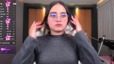 Snapshot of ana_taylor2 chatting on 6, 12, 2024 Ana online show from 6, 12, 2024