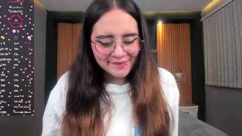 Snapshot of ana_taylor2 chatting on 12, 12, 2024 Ana online show from 12, 12, 2024