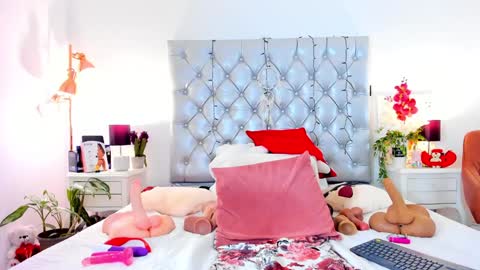 anaa_bellaa online show from 4, 12, 2024