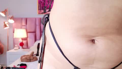 anaa_bellaa online show from 24, 3, 2026