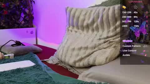 Snapshot of anaaimey chatting on 12, 2, 2025 anaaimey online show from 12, 2, 2025