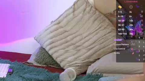 Snapshot of anaaimey chatting on 14, 2, 2025 anaaimey online show from 14, 2, 2025