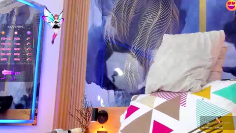 anabacker01 online show from 18, 11, 2025