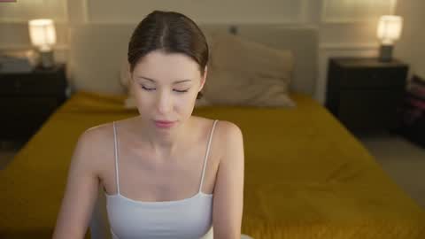 Anabel Kira Zlata Kira Elice Lana Dominika Sofy Kaila Bridget online show from 1, 10, 2025