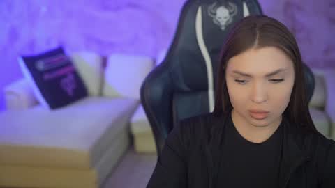 Anabel Kira Zlata Kira Elice Lana Dominika Sofy Kaila Bridget online show from 21, 10, 2025