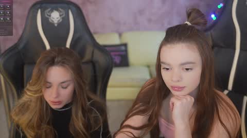 Anabel Kira Zlata Kira Elice Lana Dominika Sofy Kaila Bridget online show from 7, 1, 2026