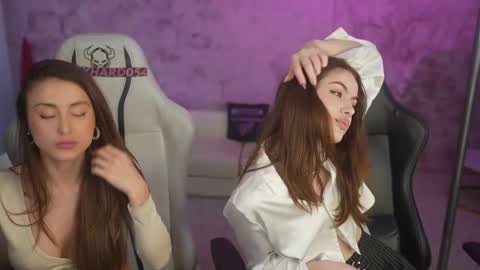 Anabel Kira Zlata Kira Elice Lana Dominika Sofy Kaila Bridget online show from 1, 4, 2026