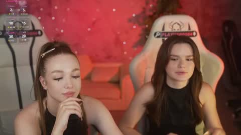 Anabel Kira Zlata Kira Elice Lana Dominika Sofy Kaila Bridget online show from 15, 7, 2026