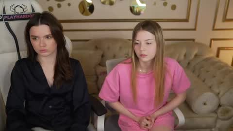 Snapshot of anabel2054 chatting on 8, 5, 2026 Sweet girls online show from 8, 5, 2026