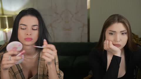 Snapshot of anabel2054 chatting on 13, 5, 2026 Sweet girls online show from 13, 5, 2026