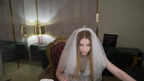 Snapshot of anabel2054 chatting on 13, 5, 2026 Sweet girls online show from 13, 5, 2026