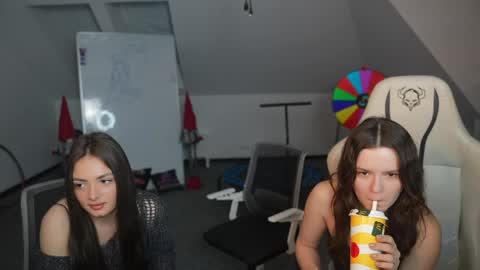 Snapshot of anabel2054 chatting on 16, 5, 2026 Sweet girls online show from 16, 5, 2026