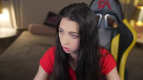 Snapshot of anabel2054 chatting on 23, 5, 2026 Sweet girls online show from 23, 5, 2026