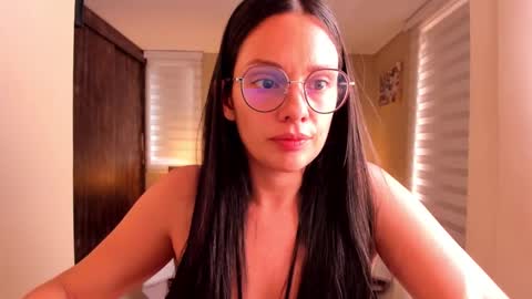 Anabel online show from 20, 1, 2025