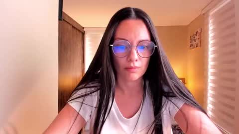 Anabel online show from 21, 1, 2025