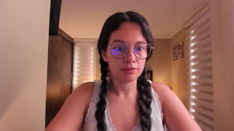 Anabel online show from 28, 11, 2025