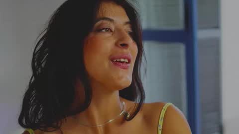 anabelcurvy online show from 7, 10, 2025