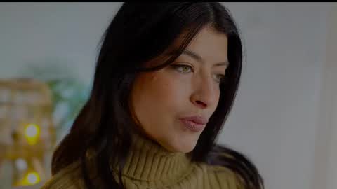 anabelcurvy online show from 7, 1, 2026