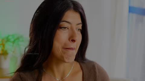 anabelcurvy online show from 9, 4, 2026