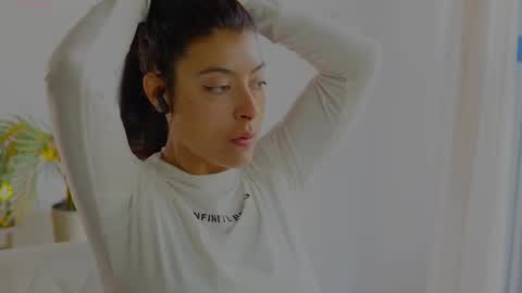 anabelcurvy online show from 15, 4, 2026