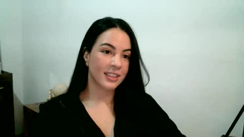 anabelenogueira1 online show from 20, 5, 2026