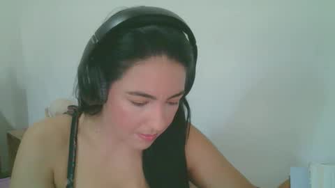 anabelenogueira1 online show from 29, 5, 2026